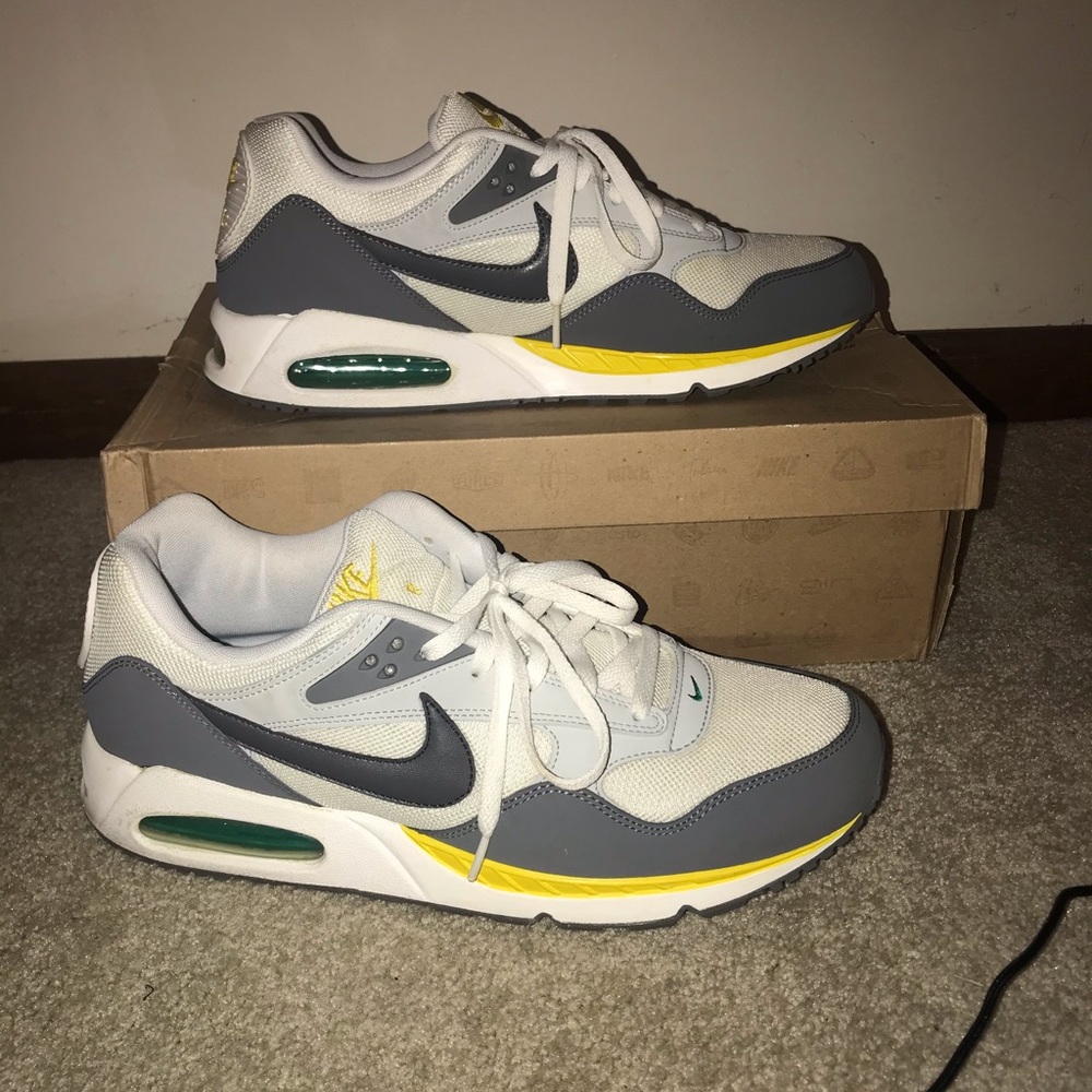 Nike AirMax Correlate